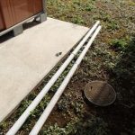 葛飾区風災被害を保険対応で工事