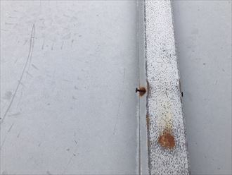 葛飾区屋根塗装