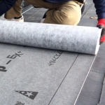 屋根カバー工法