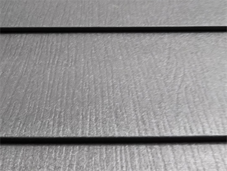 ガルテクトの表面