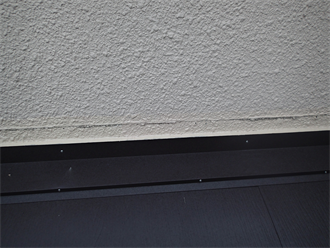 シーリング補修