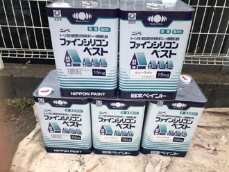 ファインシリコンベスト