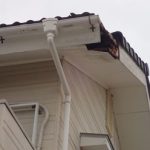 台風による被害