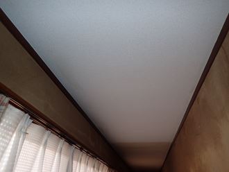 クロス修理工事