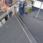 タフモック取り付け