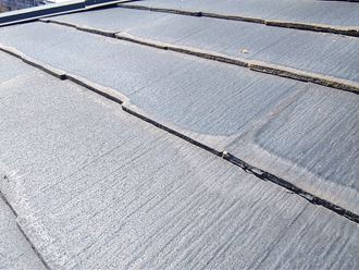 パミール屋根材