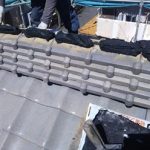 棟取り直し工事