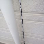 コーキングの劣化