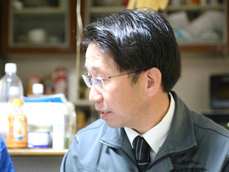 お家の状態をどう伝えたらよいか分からない方