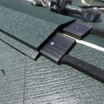 スーパーガルテクトでカバー工事