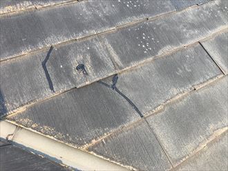 コーキング補修工事