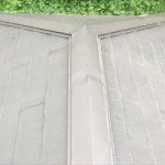 東久留米市中央町で屋根点検