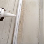 屋根のシーリング