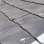 寄りパミール屋根