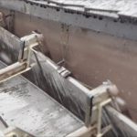 四街道市さつきヶ丘　金具の外れ