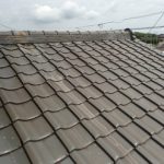 雨漏りにお困りの瓦屋根