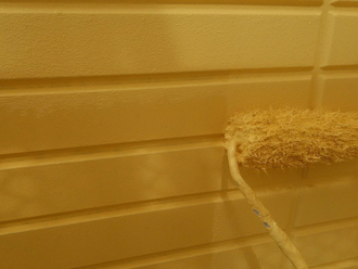 パーフェクトトップ上塗り