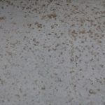 細かなひび割れ