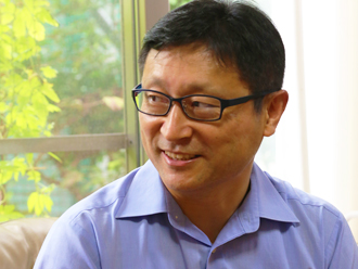 習志野市にお住まいの屋根カバー工事を行ったお客様2