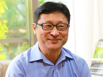 習志野市にお住まいの屋根カバー工事を行ったお客様1