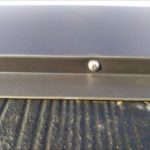 木更津市 ビス固定