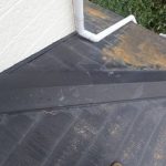 屋根のメンテナンス