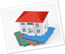 カラー鋼板では業界１位を誇る淀川製鋼