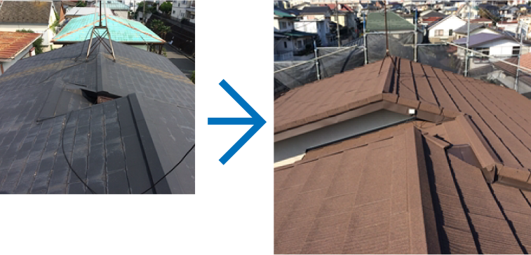 エコグラー二（同質役物）