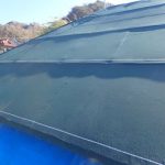 粘着ルーフィング