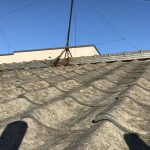 アンテナ被害もなし