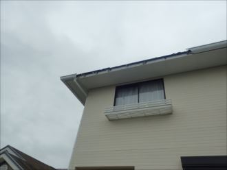 木更津市　雨樋調査