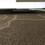 モルタル外壁のクラック