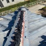 棟取り直し工事