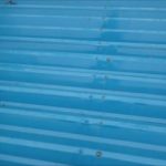 木更津市　ボルトの状況