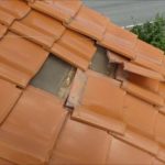 木更津市永井作　雨漏りの原因