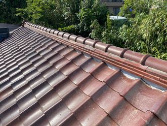 棟取り直し工事