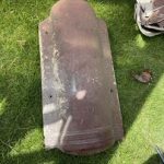 セキスイかわらU