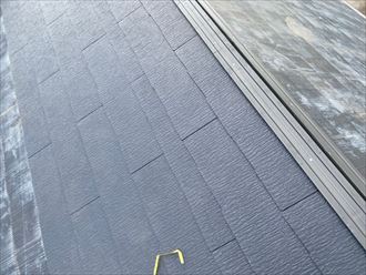 富津市　貫板の設置