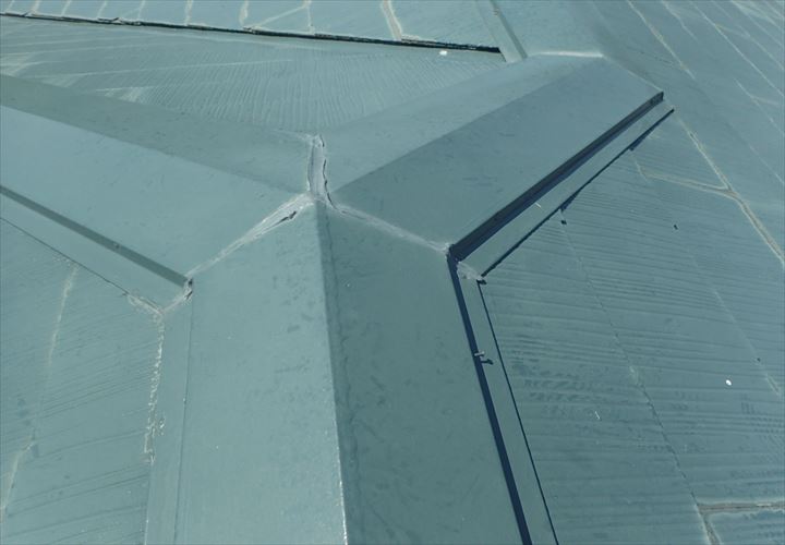 君津市　釘浮き