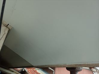 市原市　ケイカル板固定