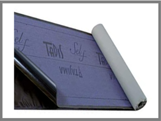 裏面粘着シート