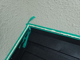 シーリング材打設