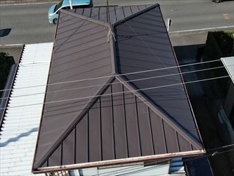 木更津市　定期点検