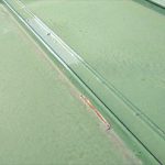 瓦棒屋根の劣化