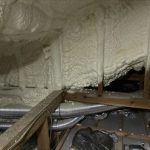 雨漏り場所特定