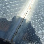 木更津市　コーキングの劣化