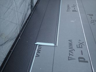 木更津市　スーパーガルテクト設置