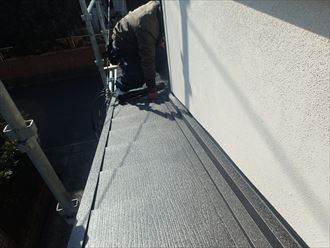 木更津市　雨押え