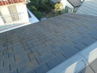 木更津市　屋根調査