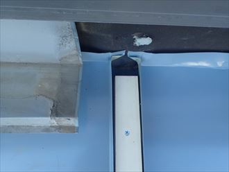 千葉市　水上の加工